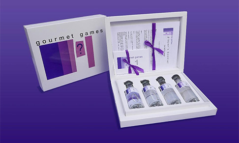 Gourmet Games appoints Howling Moon PR